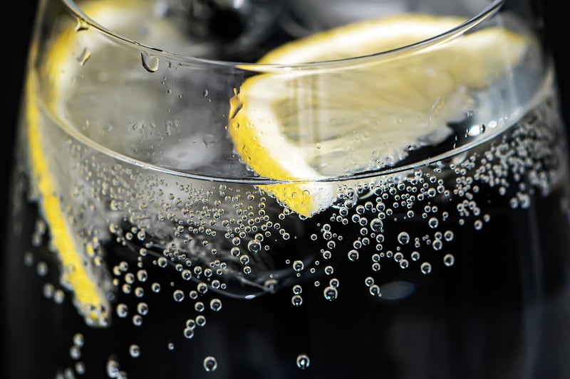 Hydration Importance