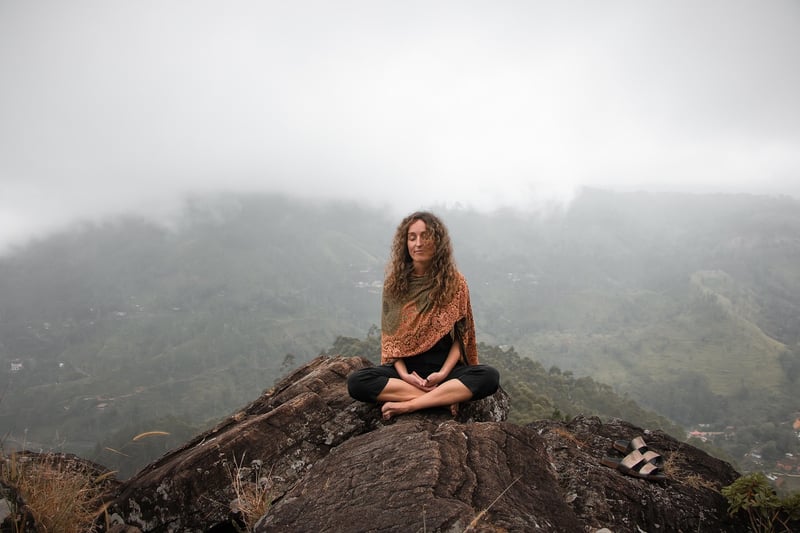 Body Scan Meditation