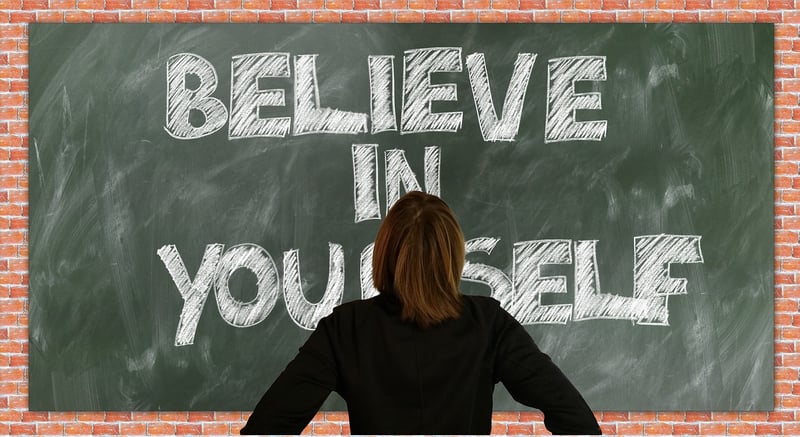 Self-awareness